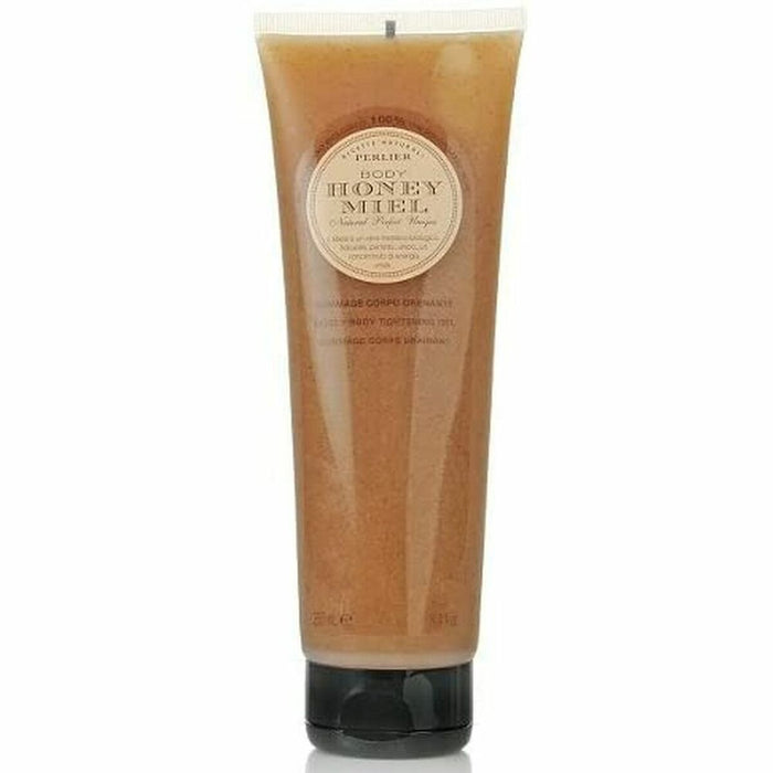 Exfoliant corps Perlier Honey 250 ml Nettoyant Miel