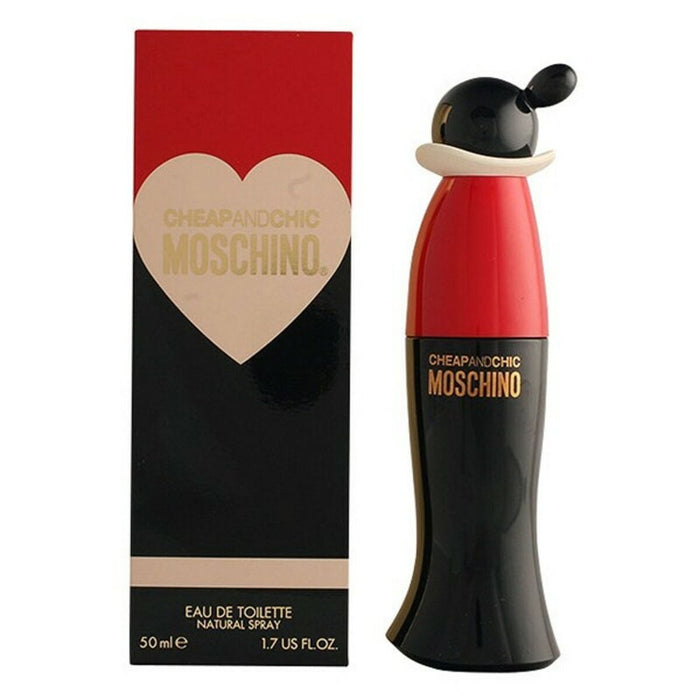 Parfum Femme Moschino EDT