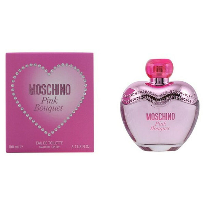 Damenparfüm Moschino 25870 EDT 100 ml