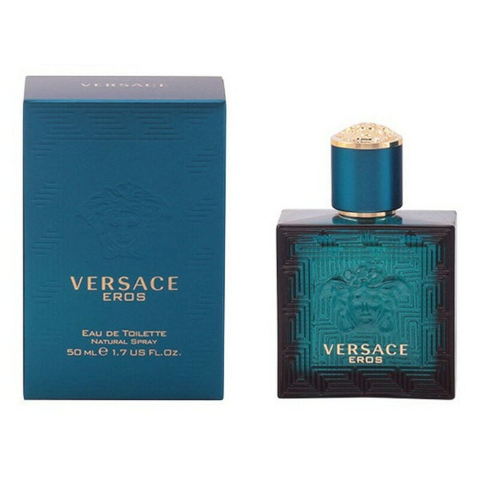 Parfum Homme Versace EDT Eros