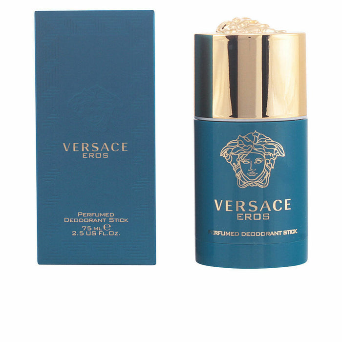 Déodorant en stick Versace Eros 75 ml Eros