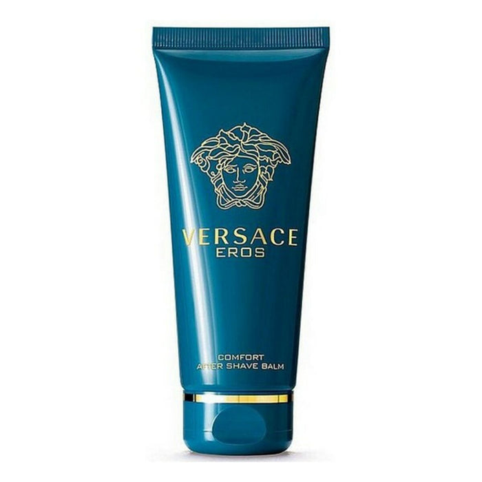 Baume après-rasage Eros Versace 2525356 (100 ml) 100 ml