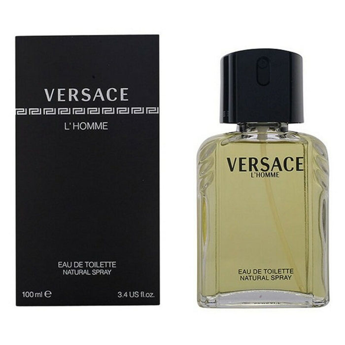 Herrenparfüm Versace TP-8011003813070_Vendor EDT