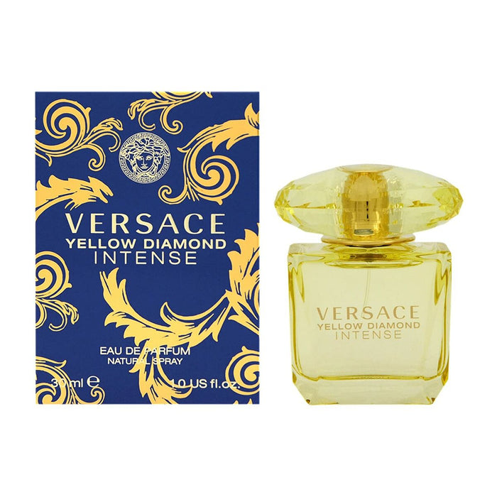 Parfum Femme Versace Yellow Diamond Intense EDP EDP 30 ml