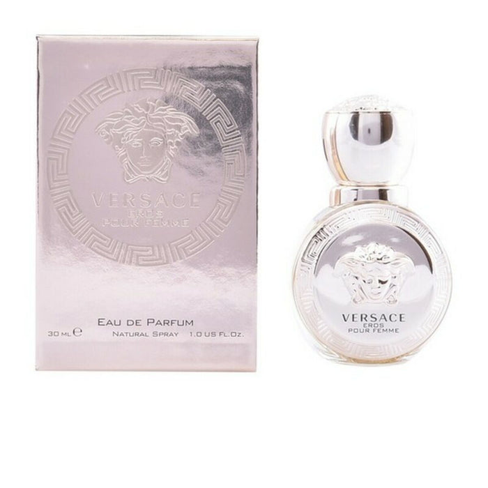 Parfum Femme Eros Pour Femme Versace Eros Pour Femme EDP EDP 30 ml