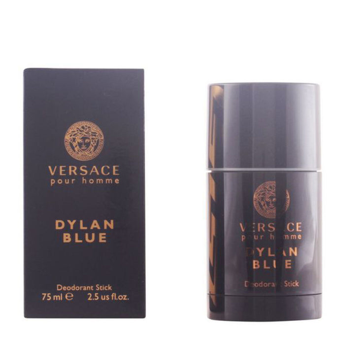 Déodorant en stick Versace DYLAN BLUE 75 ml