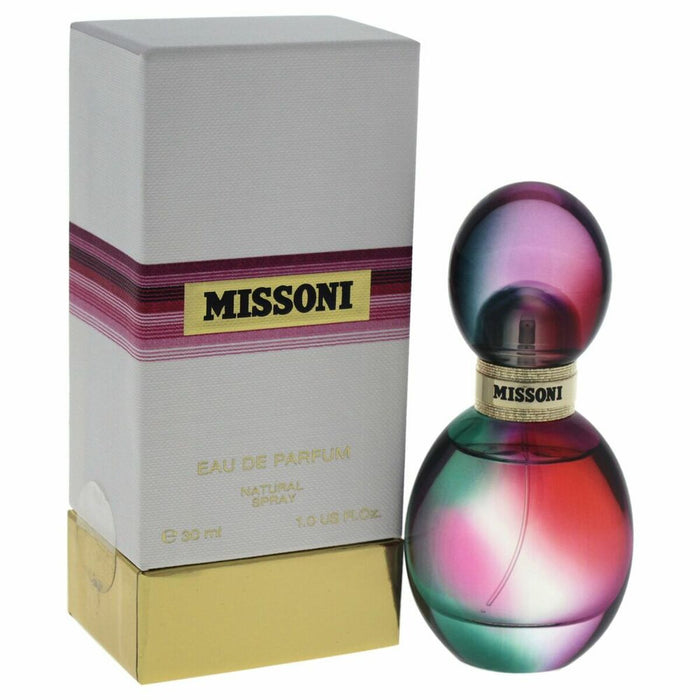 Damenparfüm Missoni 10004687 EDP EDP 30 ml