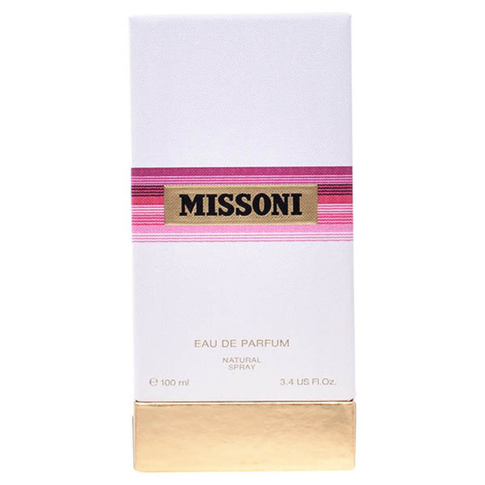 Parfum Femme Missoni Missoni EDP EDP