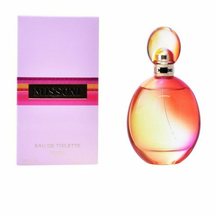 Parfum Femme Missoni 10005892 EDT 100 ml