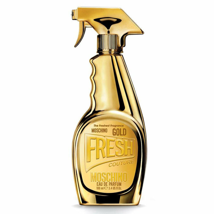 Damenparfüm Moschino EDP EDT 100 ml