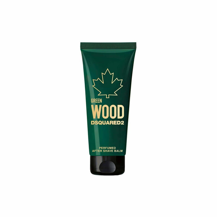 Baume après-rasage Dsquared2 Green Wood 100 ml