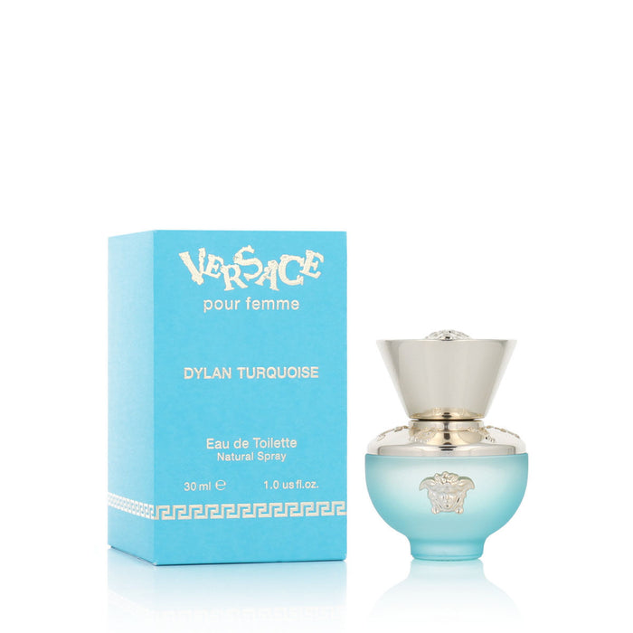 Damenparfüm Versace EDT Dylan Turquoise 30 ml