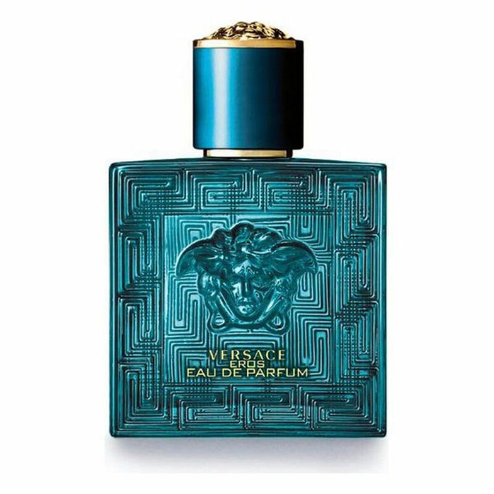 Herrenparfüm Versace 740110 EDP EDP 100 ml