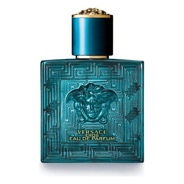 Women's Perfume Versace Eros EDP