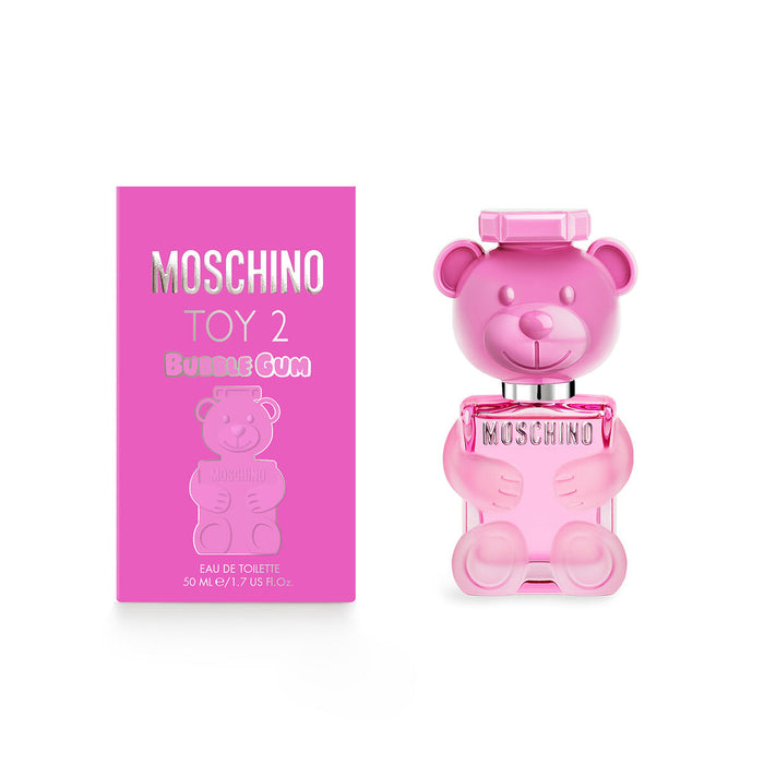 Parfum Femme Moschino EDT Toy 2 Bubble Gum 50 ml