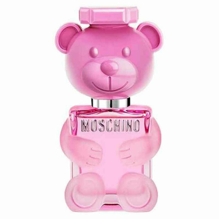 Women's Perfume Moschino EDT 100 ml Toy 2 Bubble Gum