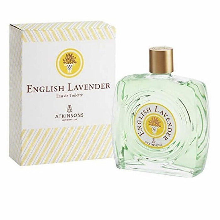 Parfum Unisexe English Lavender Atkinsons English Lavender EDT 90 ml