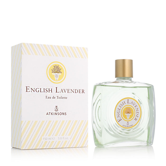 Parfum Unisexe Atkinsons English Lavender EDT