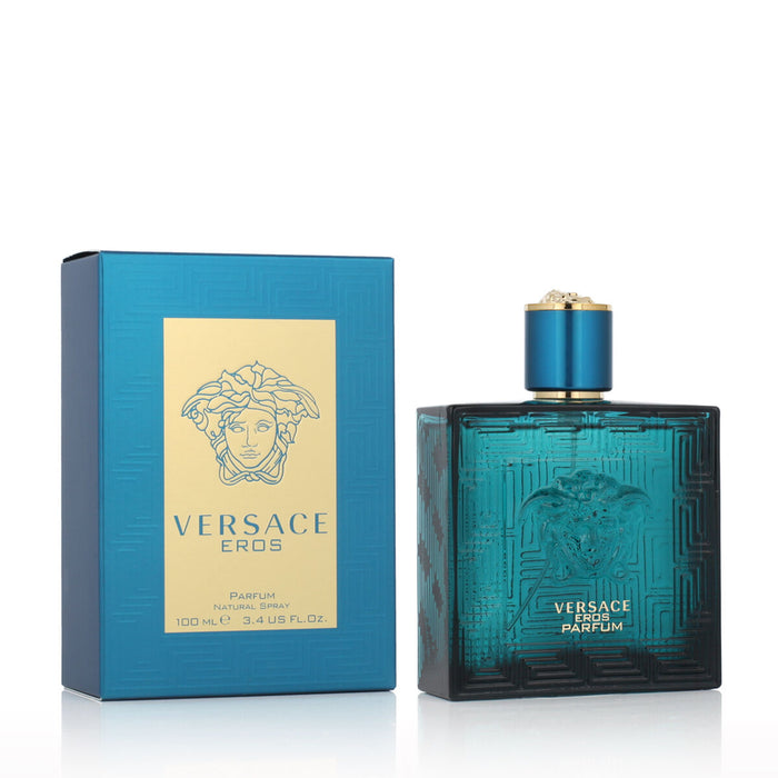 Herrenparfüm Versace Eros 100 ml