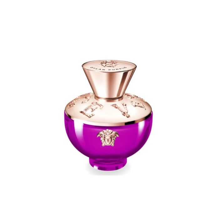 Damenparfüm Versace EDP Dylan Purple 50 ml