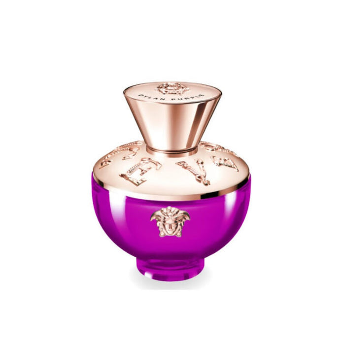 Parfum Femme Versace Dylan Purple EDP EDP 100 ml