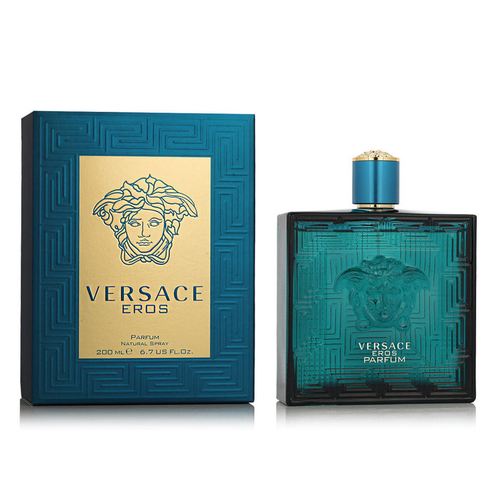 Damenparfüm Versace Eros Parfum 200 ml