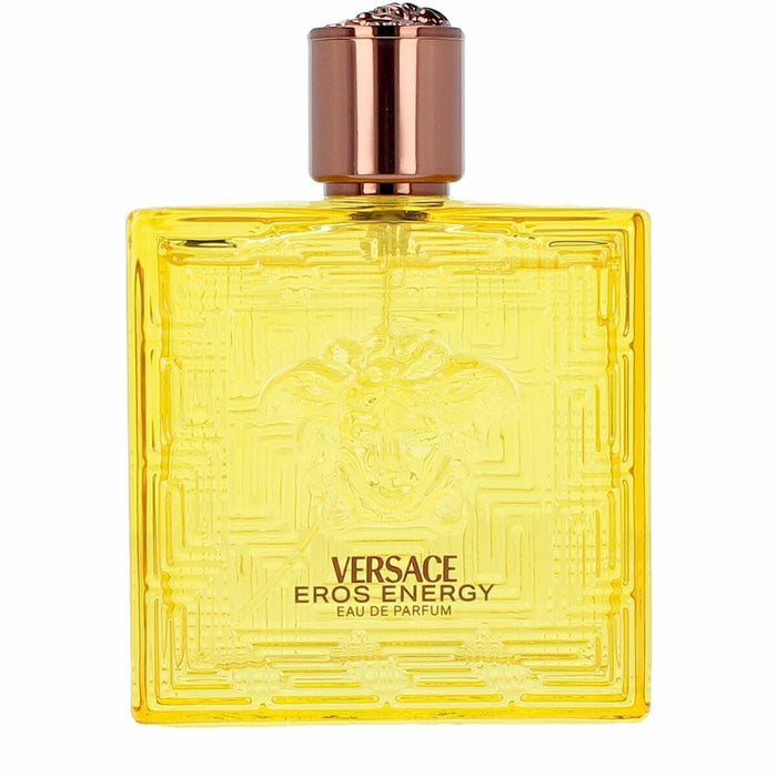 Parfum Homme Versace Eros Energy EDP 100 ml