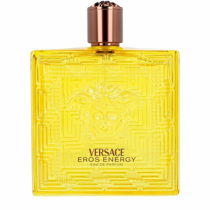 Parfum Homme Versace Eros Energy EDP 200 ml