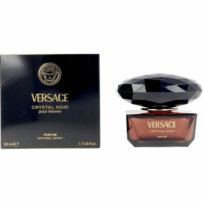 Parfum Femme Versace Crystal Noir EDP 50 ml