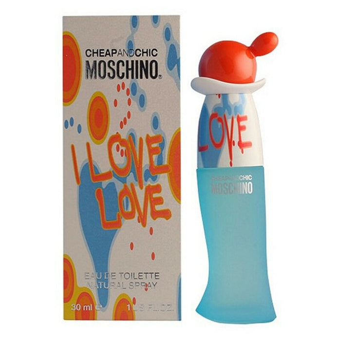 Parfum Femme Moschino EDT