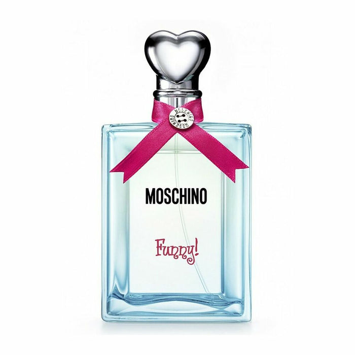 Damenparfüm Moschino Funny! EDT 25 ml