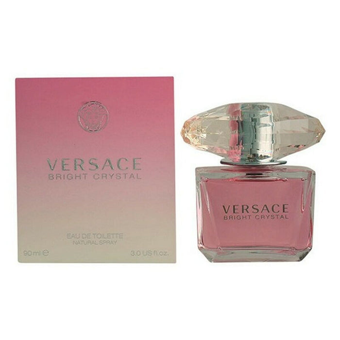 Women's Perfume Versace EDT Bright Crystal 30 ml