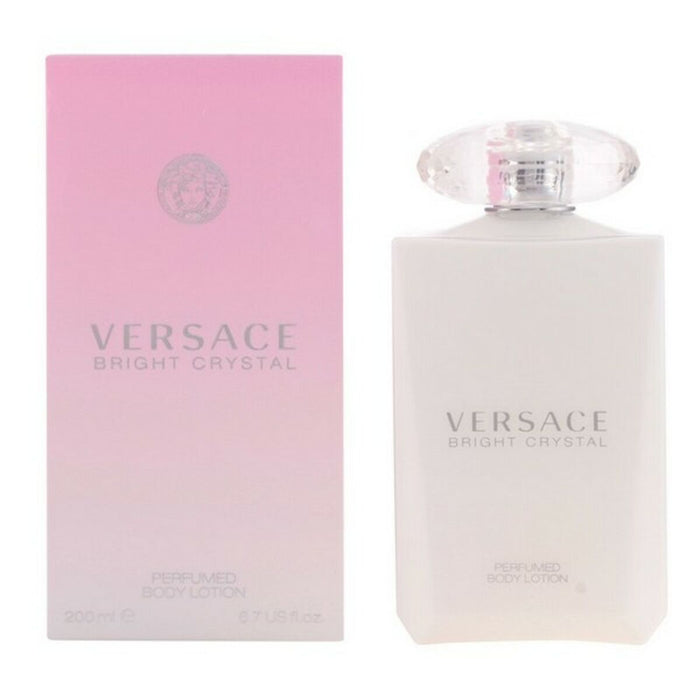 Body Lotion Bright Cristal Versace 145895 (200 ml) 200 ml