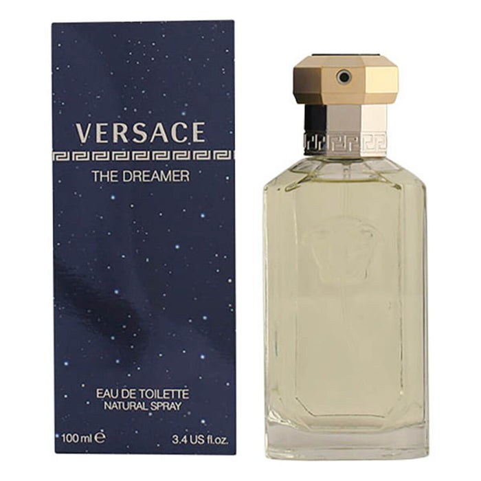 Herrenparfüm Versace 8015150274166 EDT 100 ml