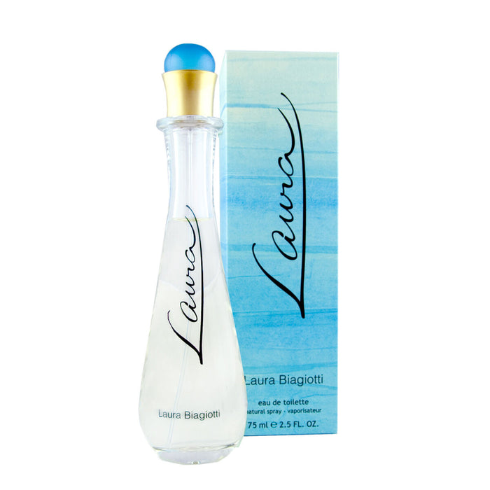 Parfum Femme Laura Biagiotti EDT Laura 75 ml