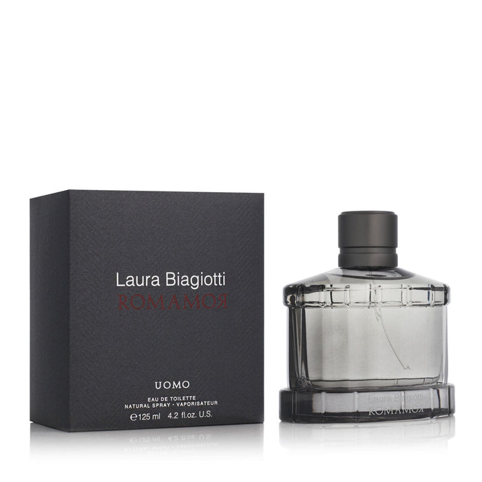 Parfum Homme Laura Biagiotti Romamor Uomo EDT