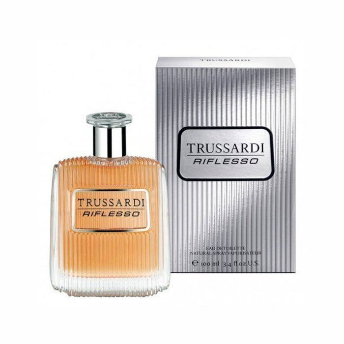 Herrenparfüm Trussardi RIFLESSO EDT 100 ml