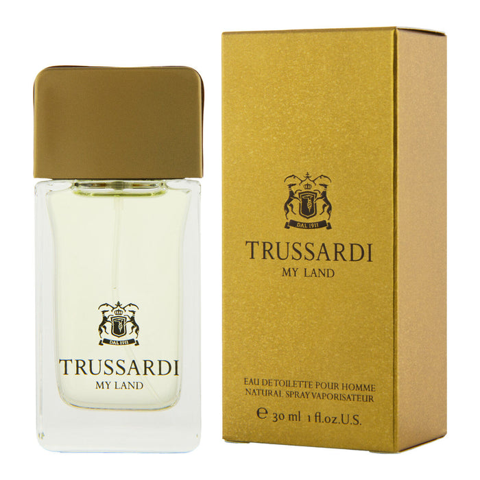 Parfum Homme Trussardi EDT