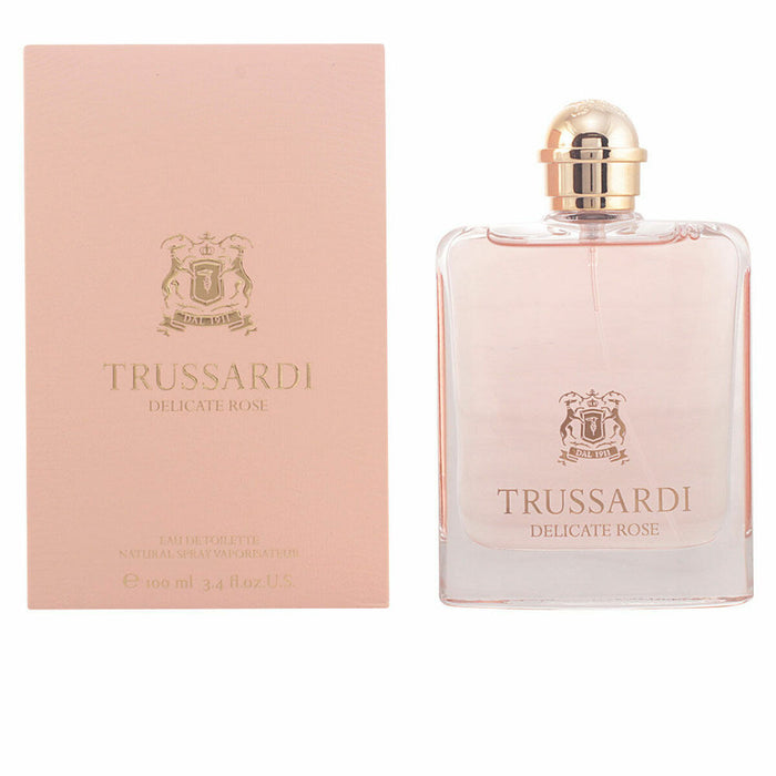 Damenparfüm Trussardi I0035791 EDT 100 ml