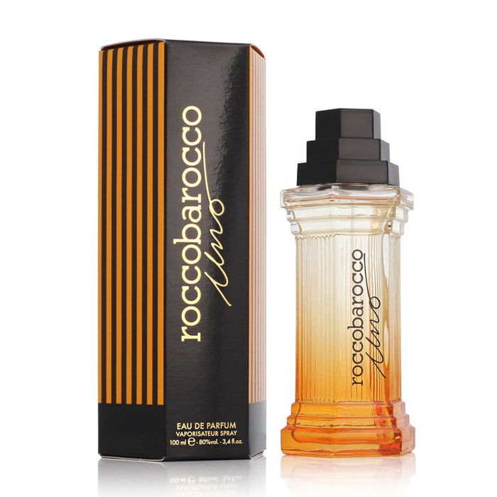 Women's Perfume Roccobarocco EDP Uno 100 ml