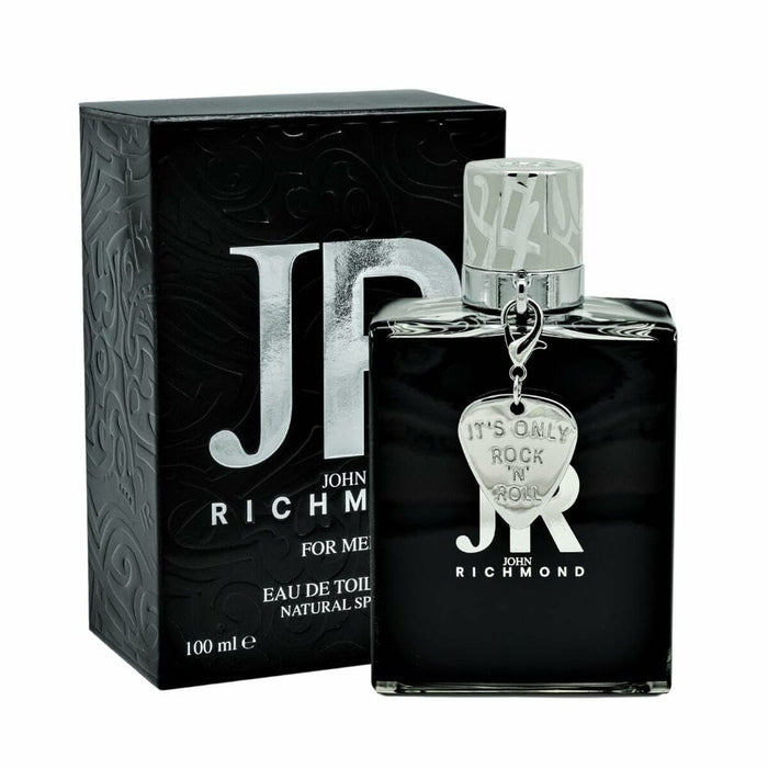 Herrenparfüm John Richmond For Men EDT 100 ml