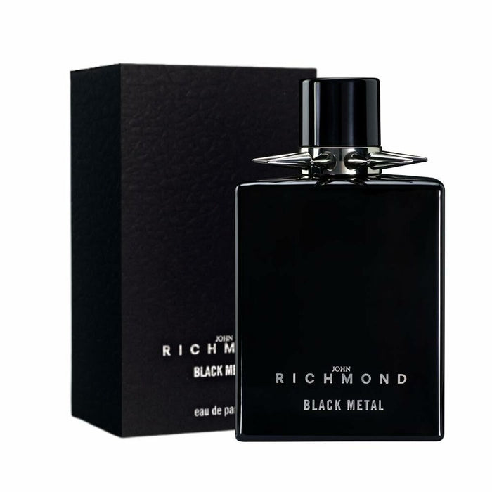 Parfum Femme John Richmond Black Metal EDP 100 ml