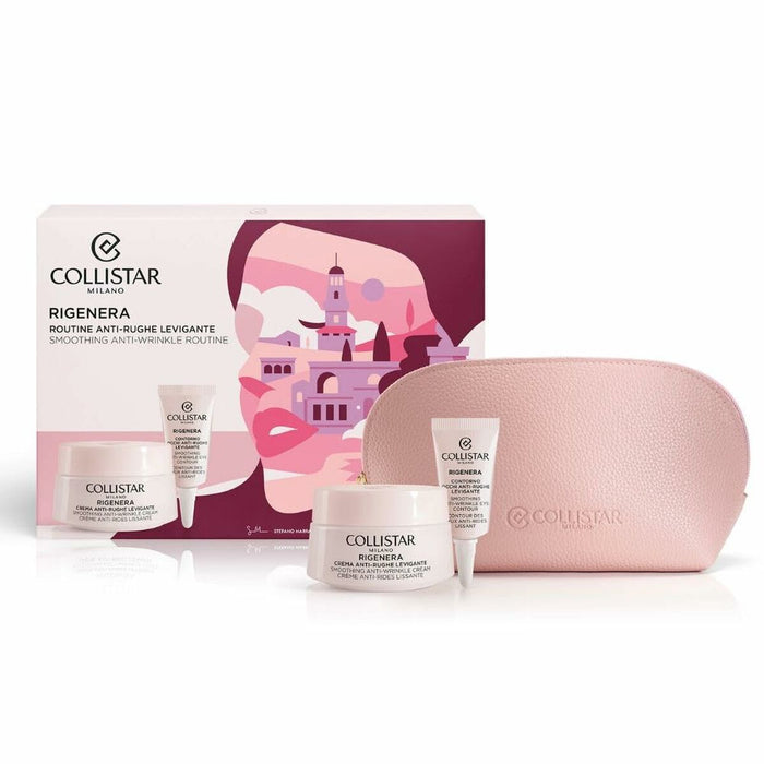 Kosmetik-Set Collistar RIGENERA 3 Stücke 4 Stücke