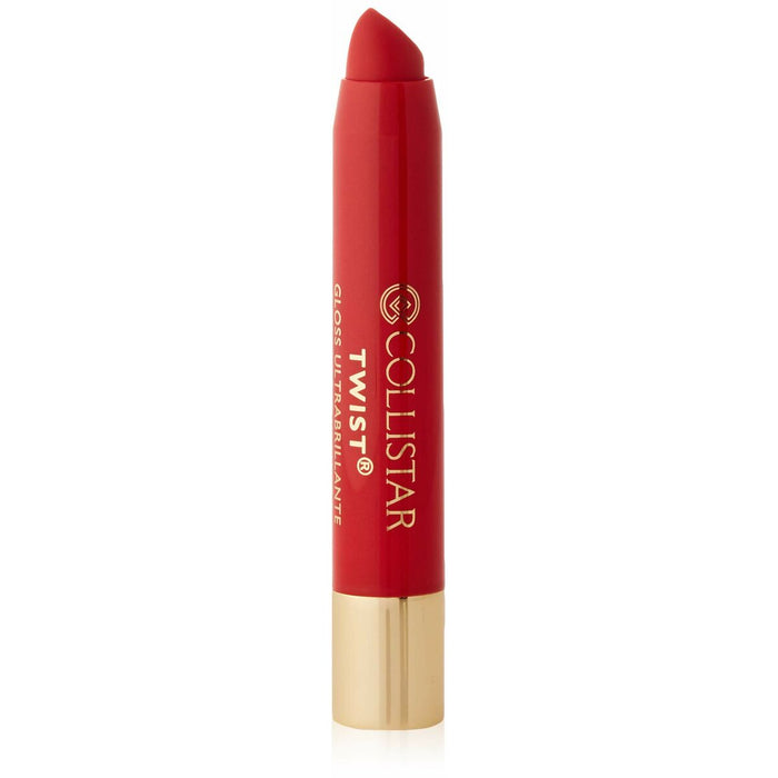 Lip-gloss Collistar Twist Nº 208 Cherry 2,5 g