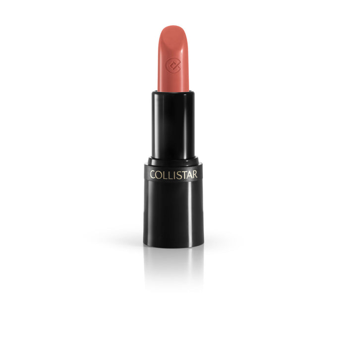 Lip balm Collistar Rossetto Puro Nº 21 Rosa selvatica