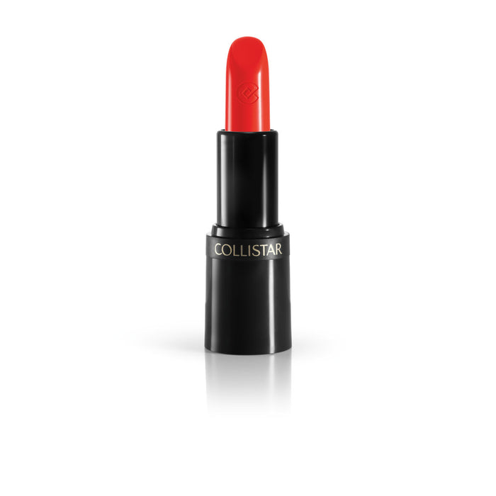 Rouge à lèvres Collistar Rossetto Puro Nº 40 Mandarino