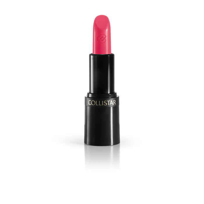 Lip balm Collistar Rossetto Puro Nº 107 Peony tattoo