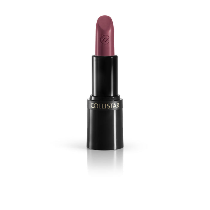 Rouge à lèvres Collistar Rossetto Puro Nº 114 Warm mauve