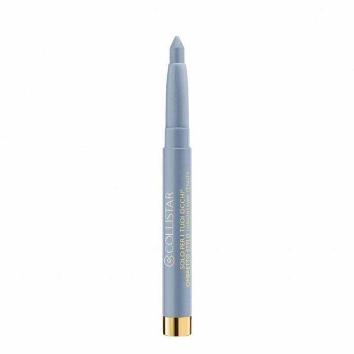 Lidschatten Collistar Eye Shadow Stick Nº 8 Light blue 1,4 g