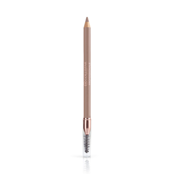 Eyebrow Pencil Collistar PROFESSIONALE Nº 1 Biondo